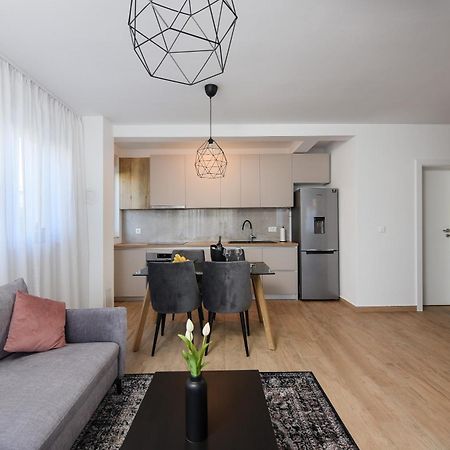 Apartament M&La Zadar Zewnętrze zdjęcie