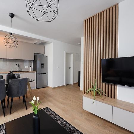 Apartament M&La Zadar Zewnętrze zdjęcie