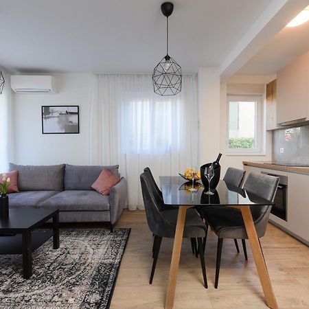 Apartament M&La Zadar Zewnętrze zdjęcie