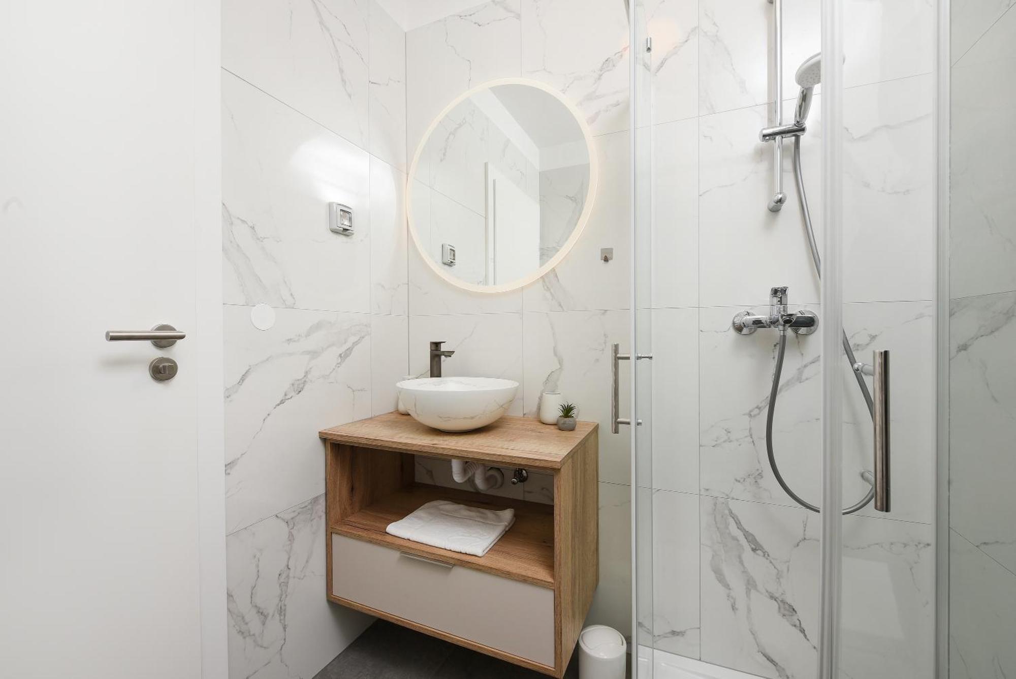 Apartament M&La Zadar Zewnętrze zdjęcie