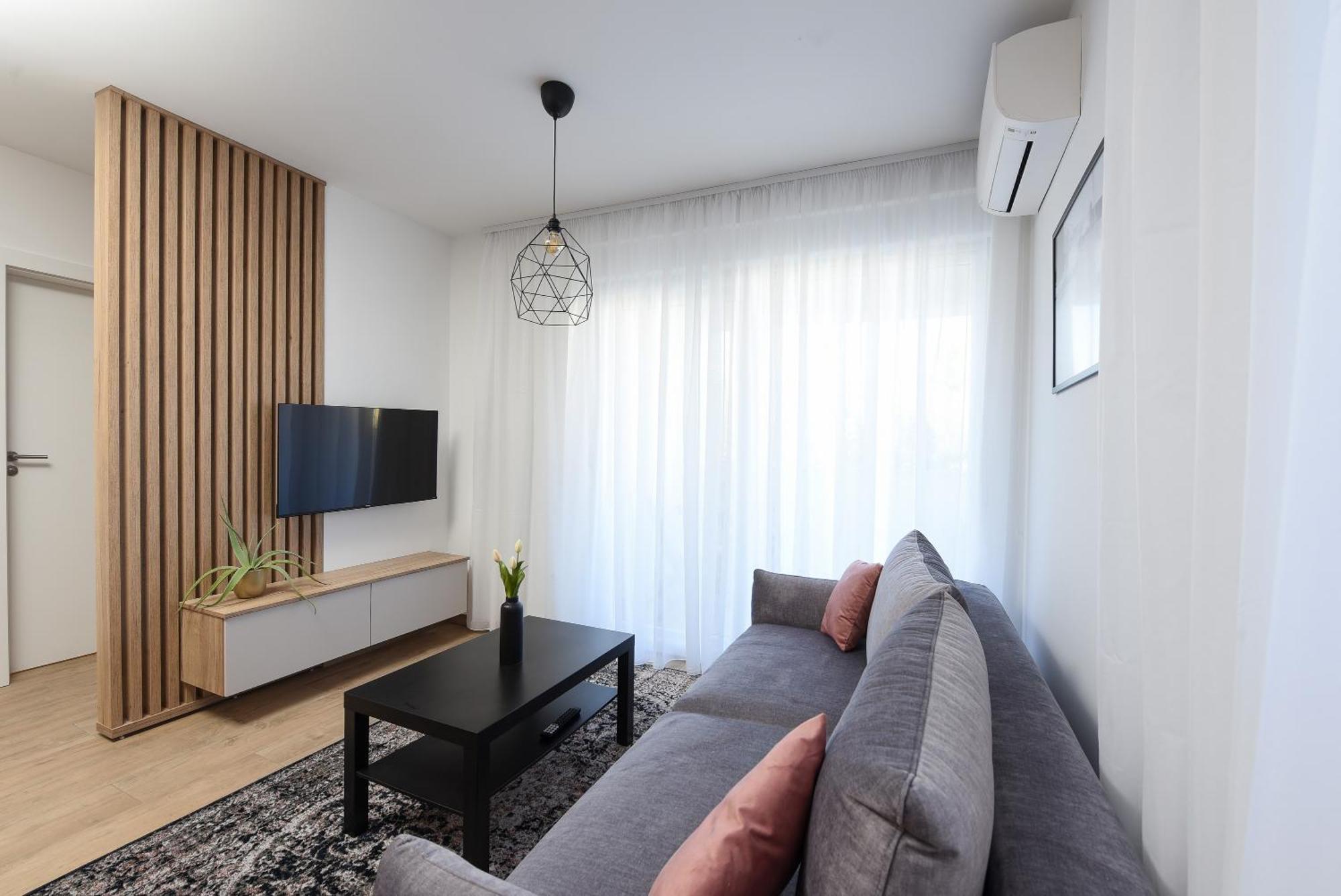 Apartament M&La Zadar Zewnętrze zdjęcie
