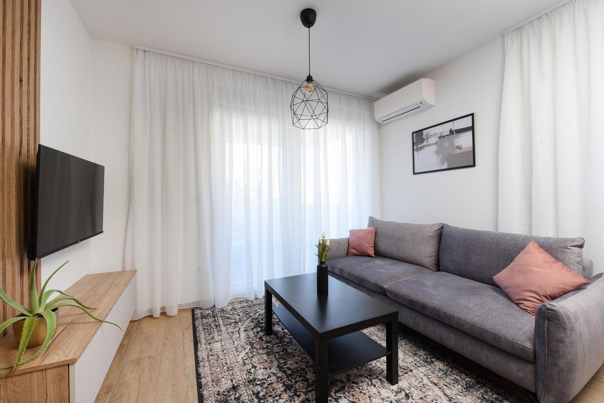 Apartament M&La Zadar Zewnętrze zdjęcie