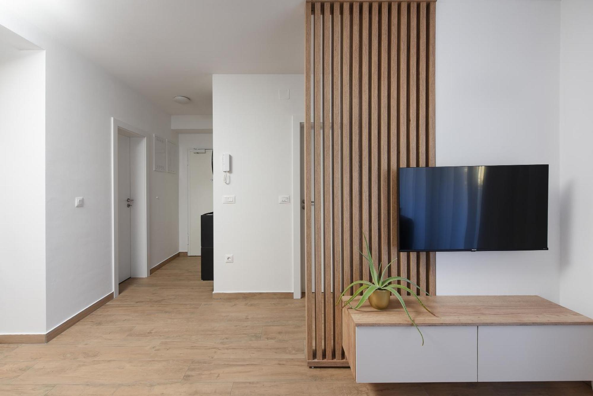 Apartament M&La Zadar Zewnętrze zdjęcie